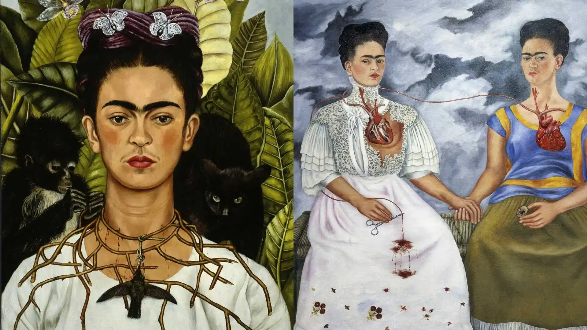 Frida Kahlo's Cinematic Comeback