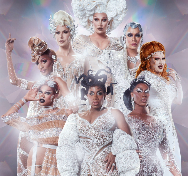 All Stars 7 remporte de grands succès et envoie un message puissant à la communauté LGBT