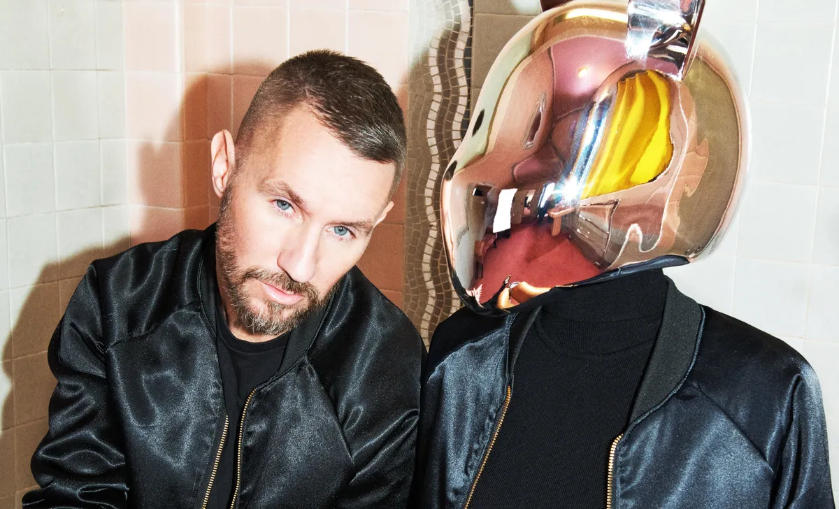 Christian Karlsson: A Decade of Galantis and Iconic LGBTQ Collaborations