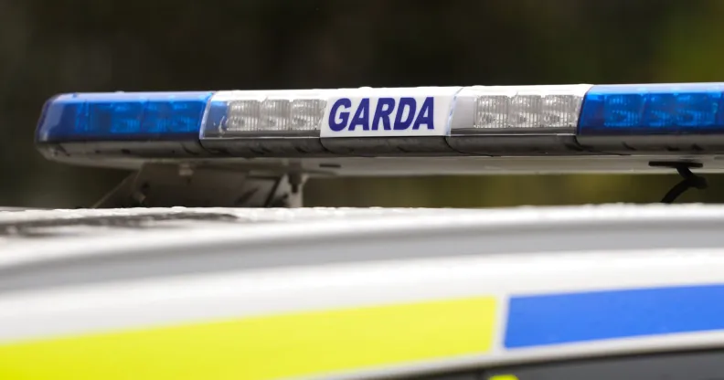 Adolescent de Dublin condamné pour une agression homophobe contre un couple de lesbiennes