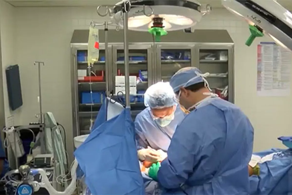 JAMA Surgery