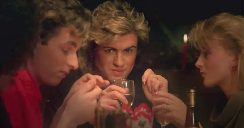 L’héritage intemporel de « Last Christmas » de Wham!