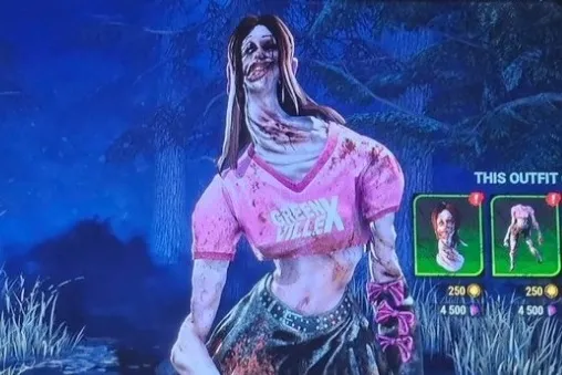 New Game Character Sparks Outrage: A Trans Voice Actor's Cry Against Stereotyping