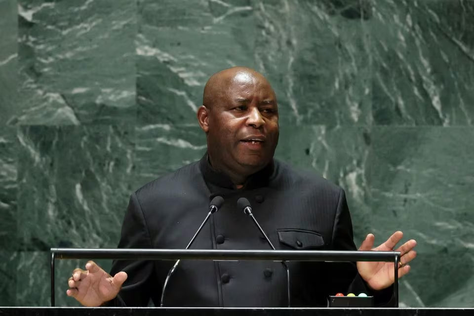 Burundi President's Shocking Call Against LGBT Community Raises Global Concerns