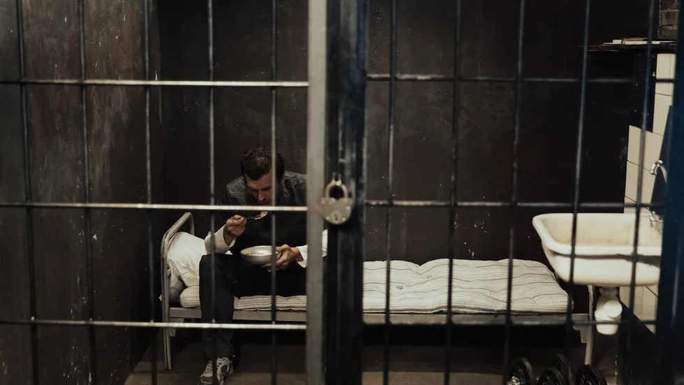 How a Prison's Neglect Led to a Tragic AIDS-Related Death