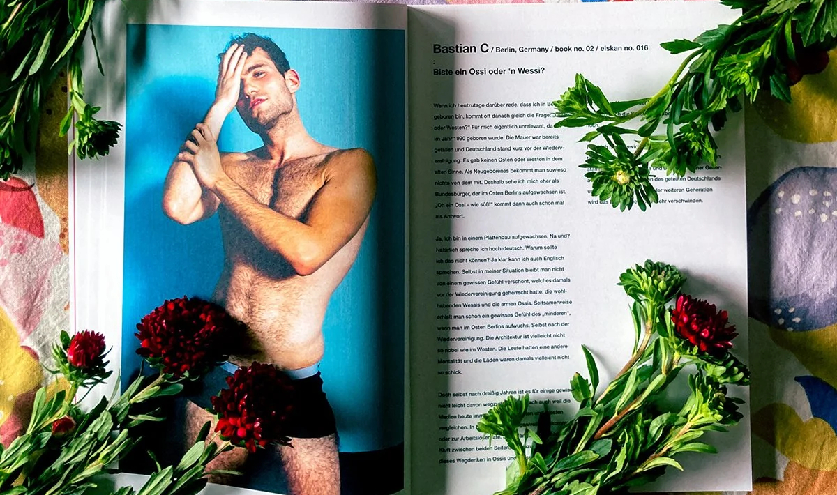 10 Years of Ordinary Gay Magic