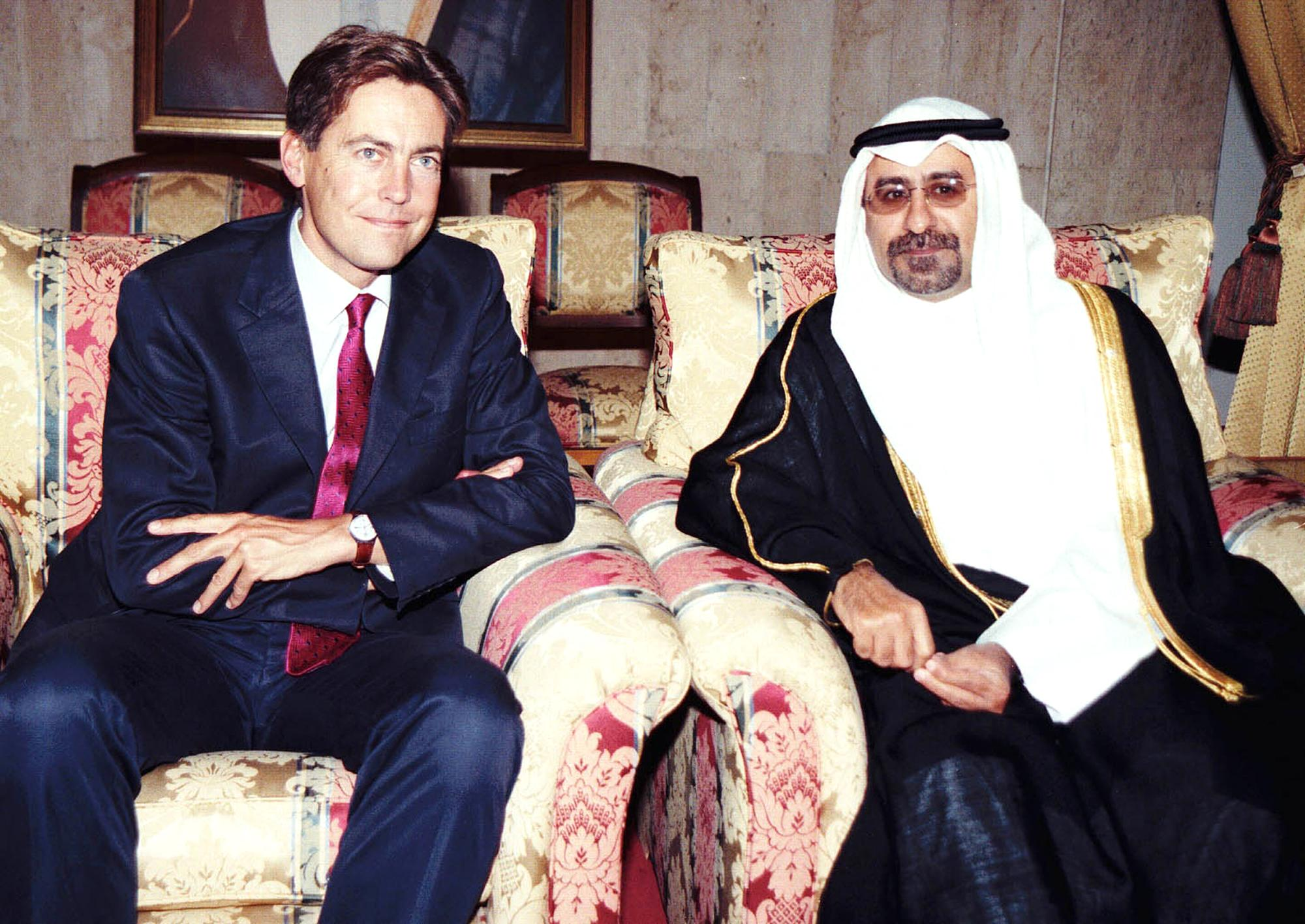 Ben Bradshaw: Retiring from Politics but Not the Fight for LGBTQ+ Rights