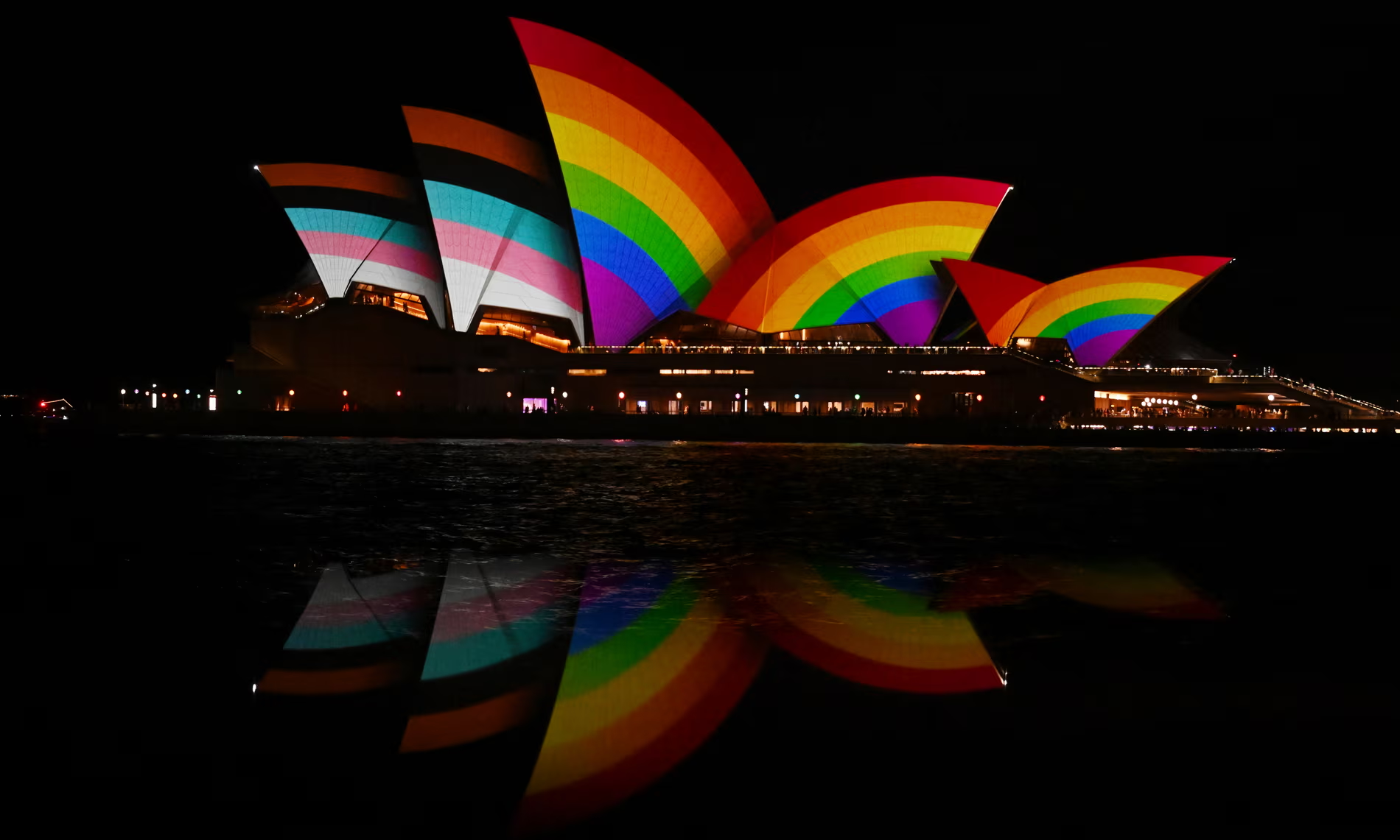 New South Wales Parliament Approves Milestone LGBTQ+ Equality Bill, Expanding Transgender Rights