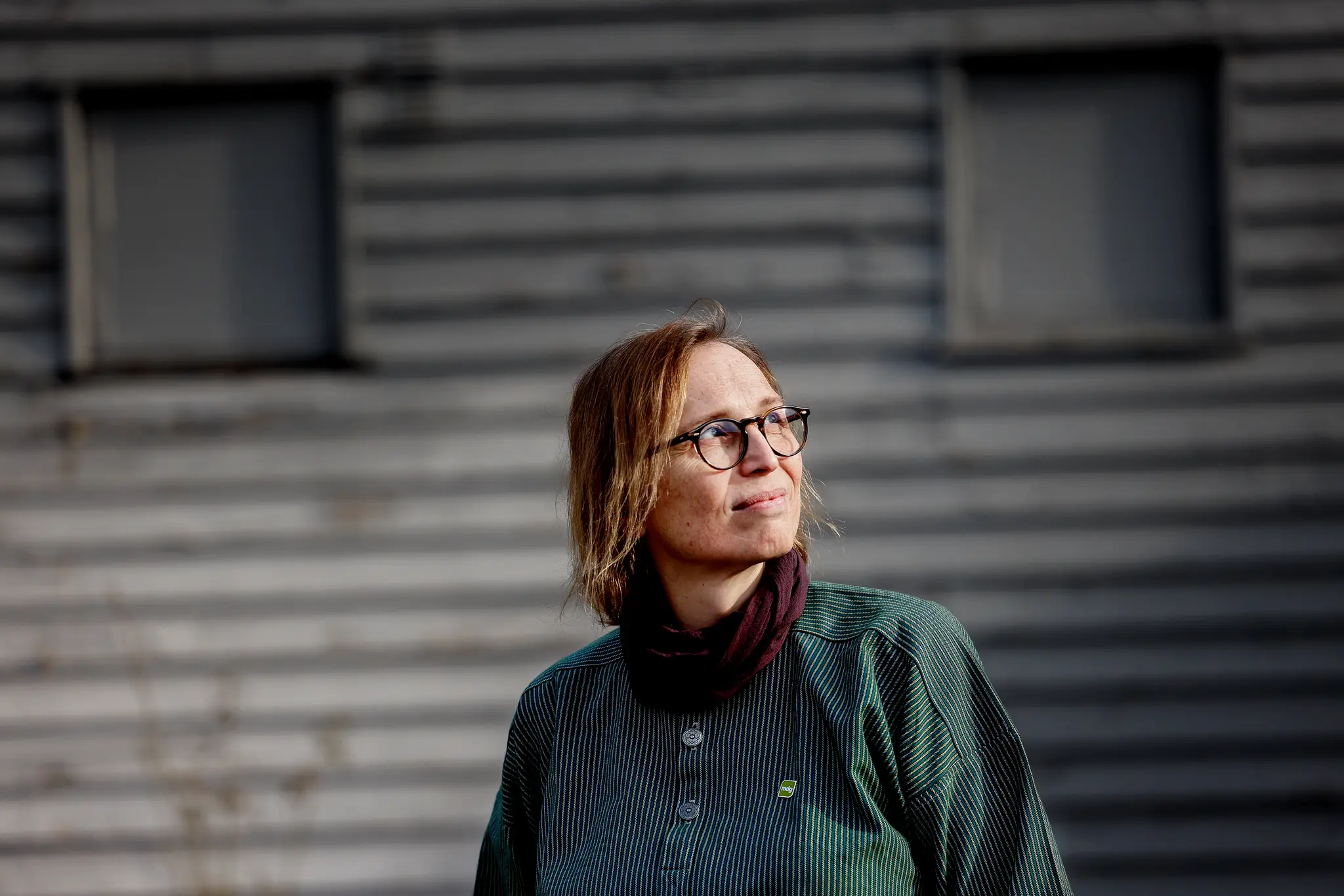 Karina Ødegård