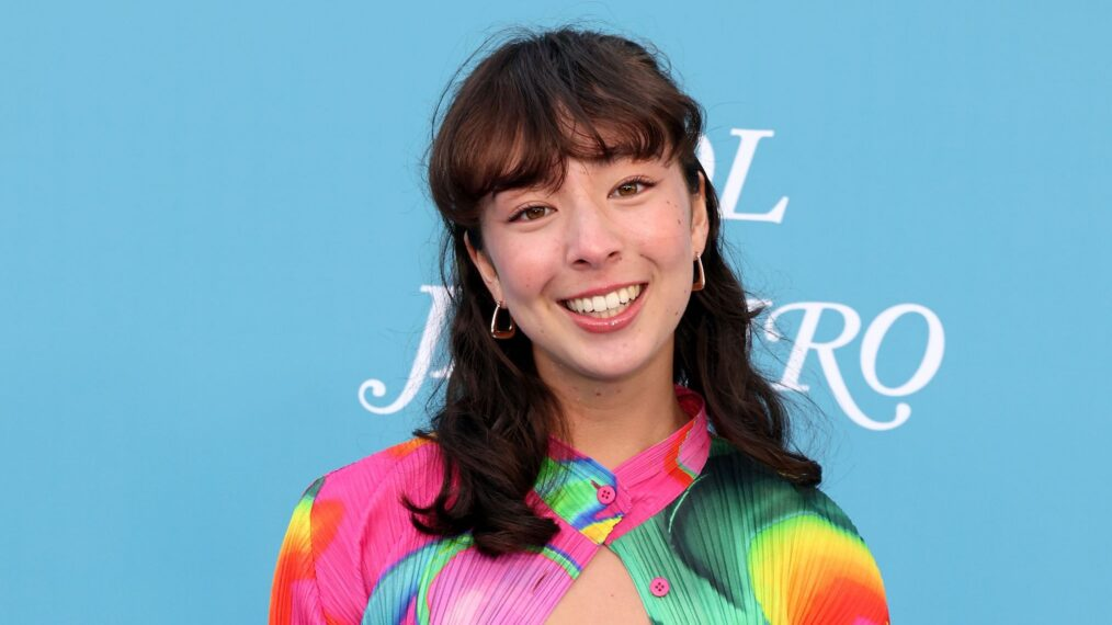 Modern Family’s Lily Comes Out