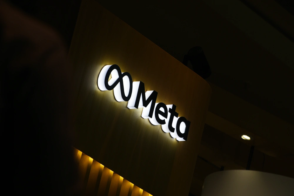 Meta’s Free Speech Shift Alarms LGBTQ Creators
