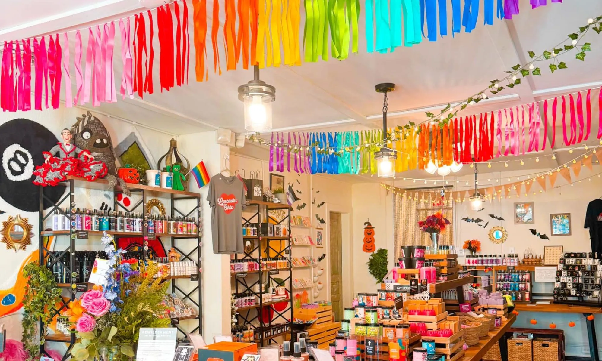 Boycott Backfires: LGBTQ+ Business Sees Unprecedented Success After Right-Wing Attack