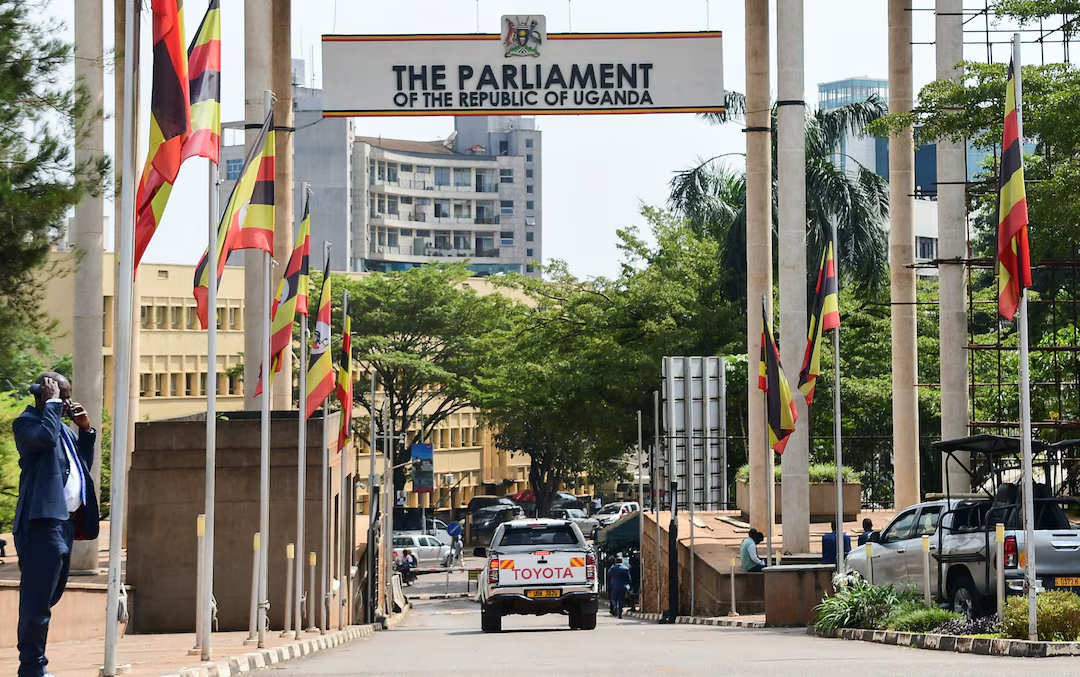 Bank Bucks Back for Anti-Gay Uganda