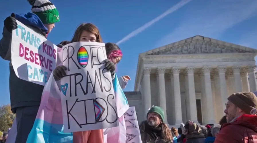 Montana Judge Halts Discriminatory Policies Targeting Transgender Identity