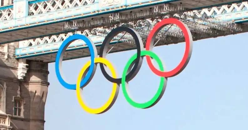 Olympic Chiefs Eye Trans Ban