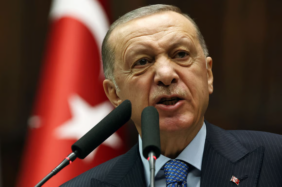 Turquie