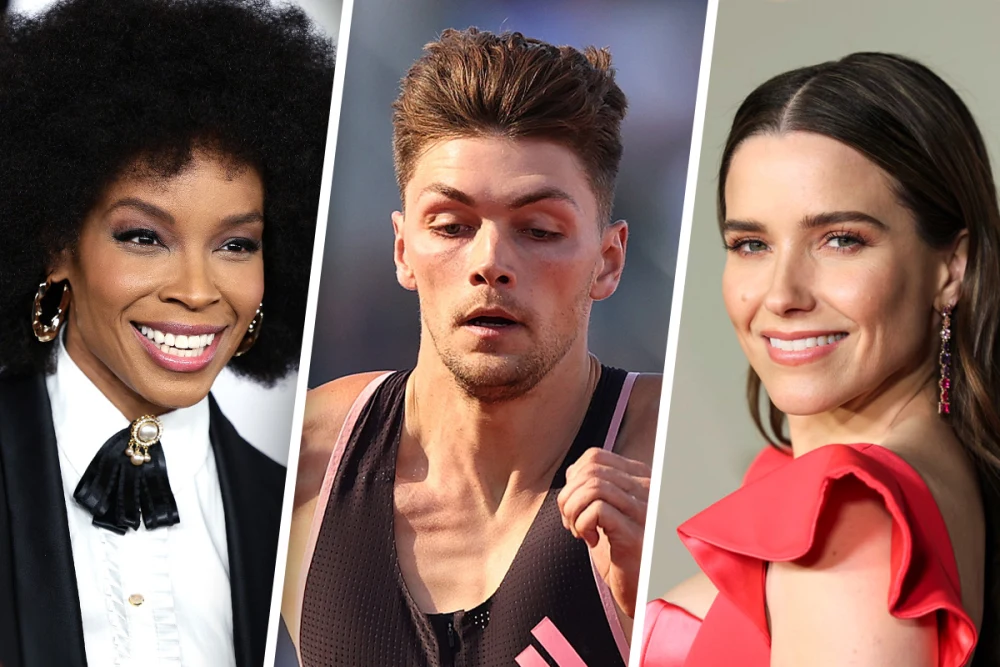 2024: Celebrities Who Came Out and Redefined Visibility