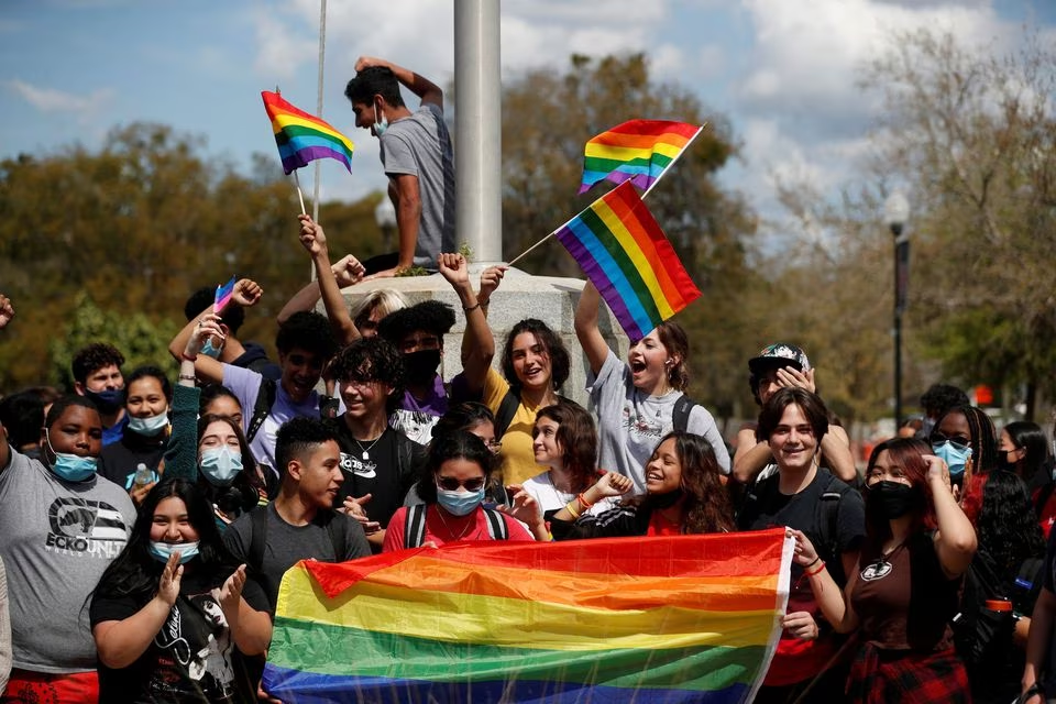 Florida's Anti-LGBTQ Education Ban Goes Too Far: All Students to Be Affected
