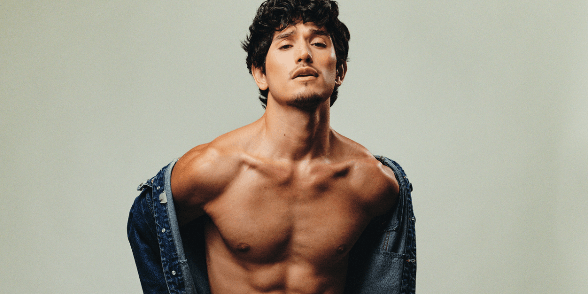 Jacob Martinez Takes Over Javi's Role