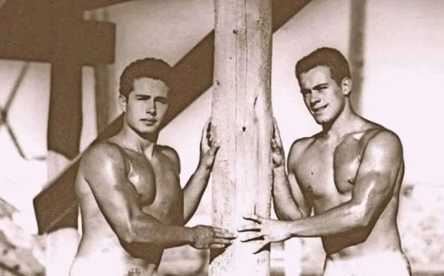 Sexy Cleo Magazine: The Iconic Aussie Male Centerfolds That Changed the Game (NSFW)