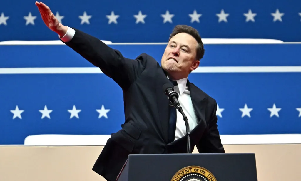 Musk’s Anti-Trans Rant Backfires