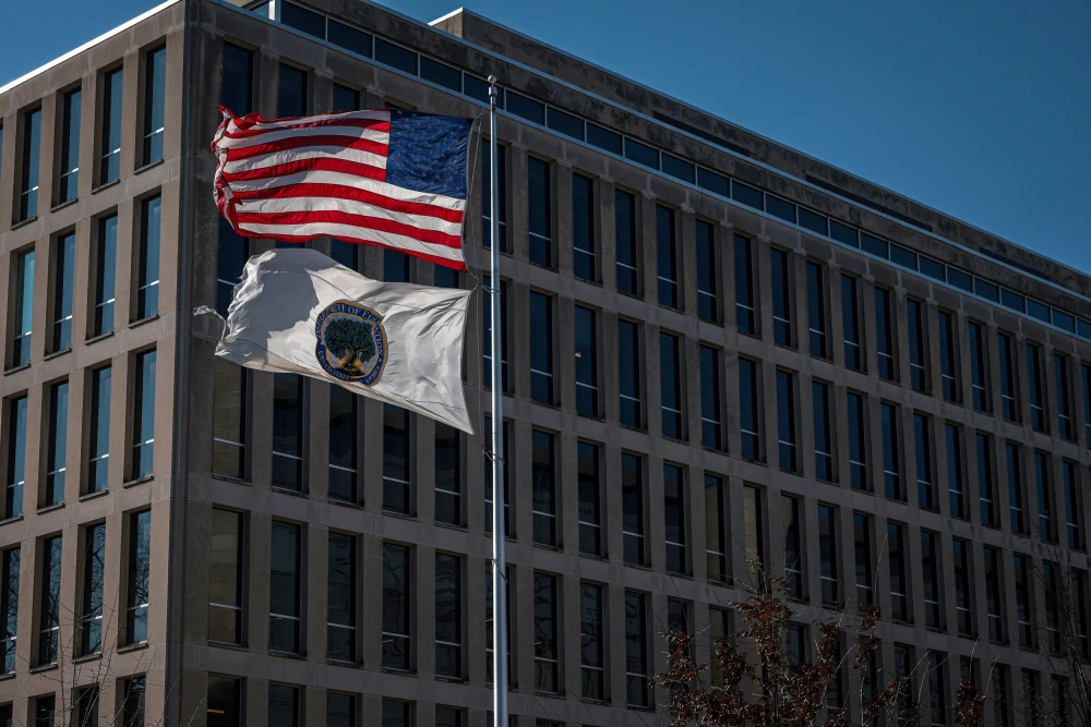 Feds Probe California's Gender Law