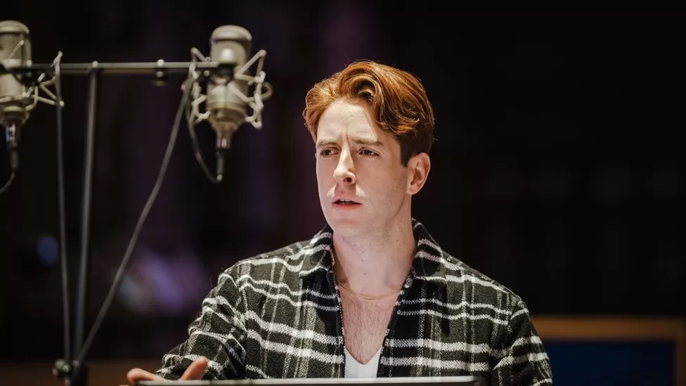 Reviving Opera: Elgan Llŷr Thomas Advocates for LGBTQ+ Representation to Ensure Art's Survival