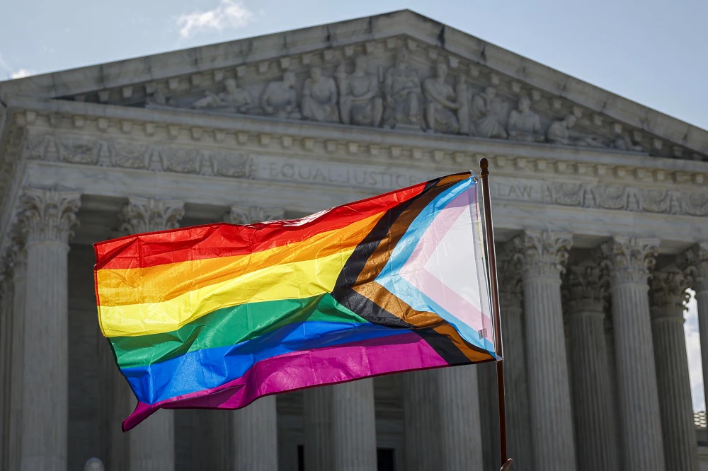 SCOTUS to Decide Fate of Gay ‘Cure’ Ban