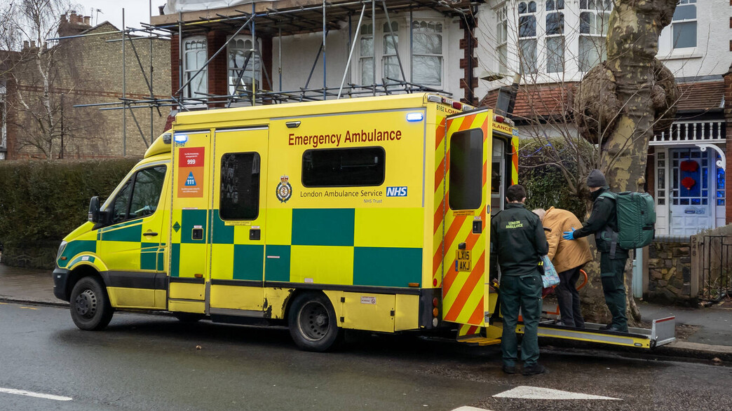 Israeli Transgender Woman's Body Stranded in London: Community Rallies for Repatriation
