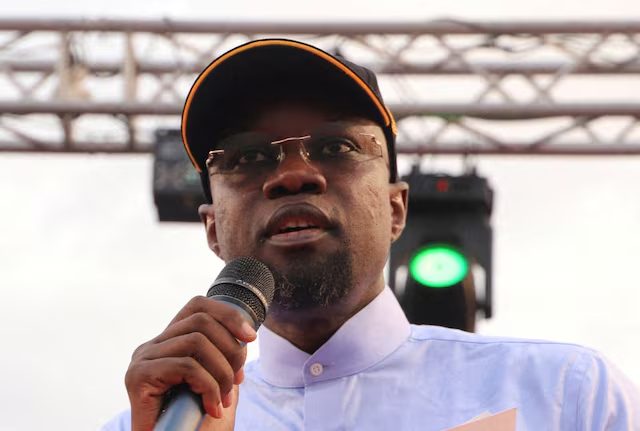 Sonko’s Anti-LGBT Crackdown Escalates