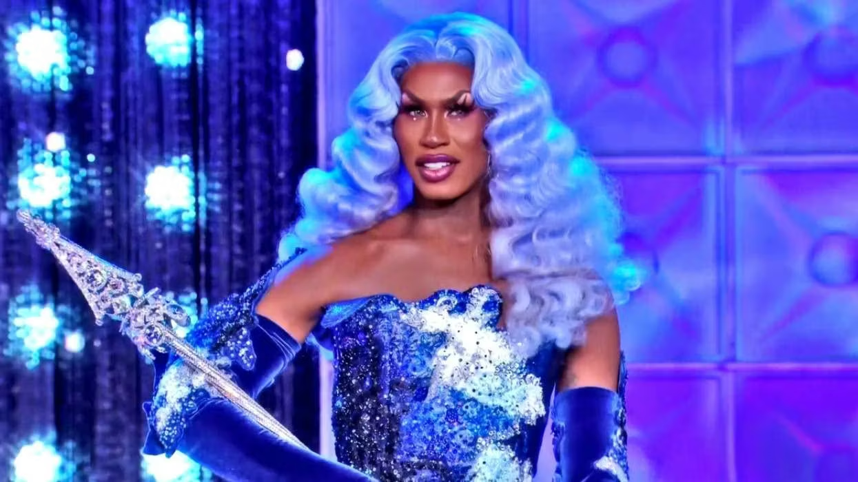 Couleéxit: Shea Slams Drag Daughters
