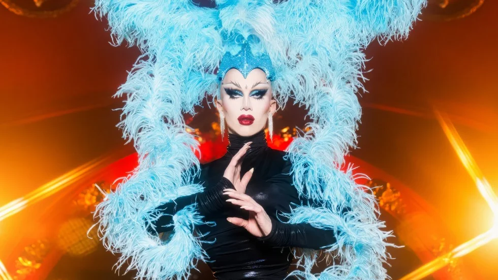 Sasha Velour's Mission: Bringing Drag Artistry to Broadway's Main Stage