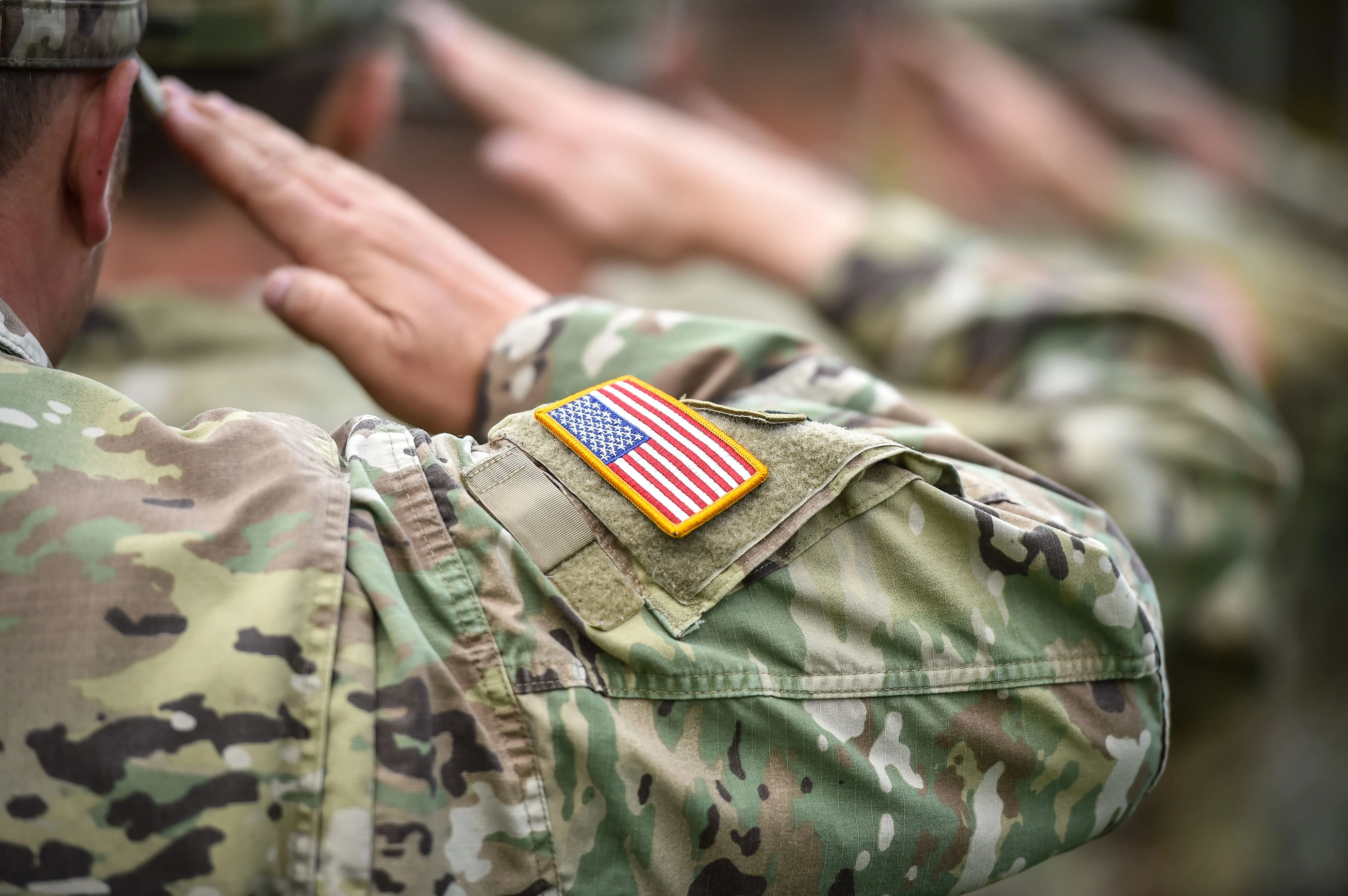 Military Ban on HIV-Positive Recruits Overturned by Federal Judge, Signaling a New Era of Inclusion