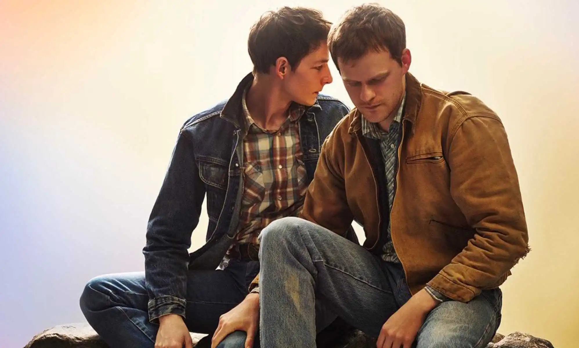 Brokeback Mountain Hits the West End: A Stirring Tale of Love and Secrecy