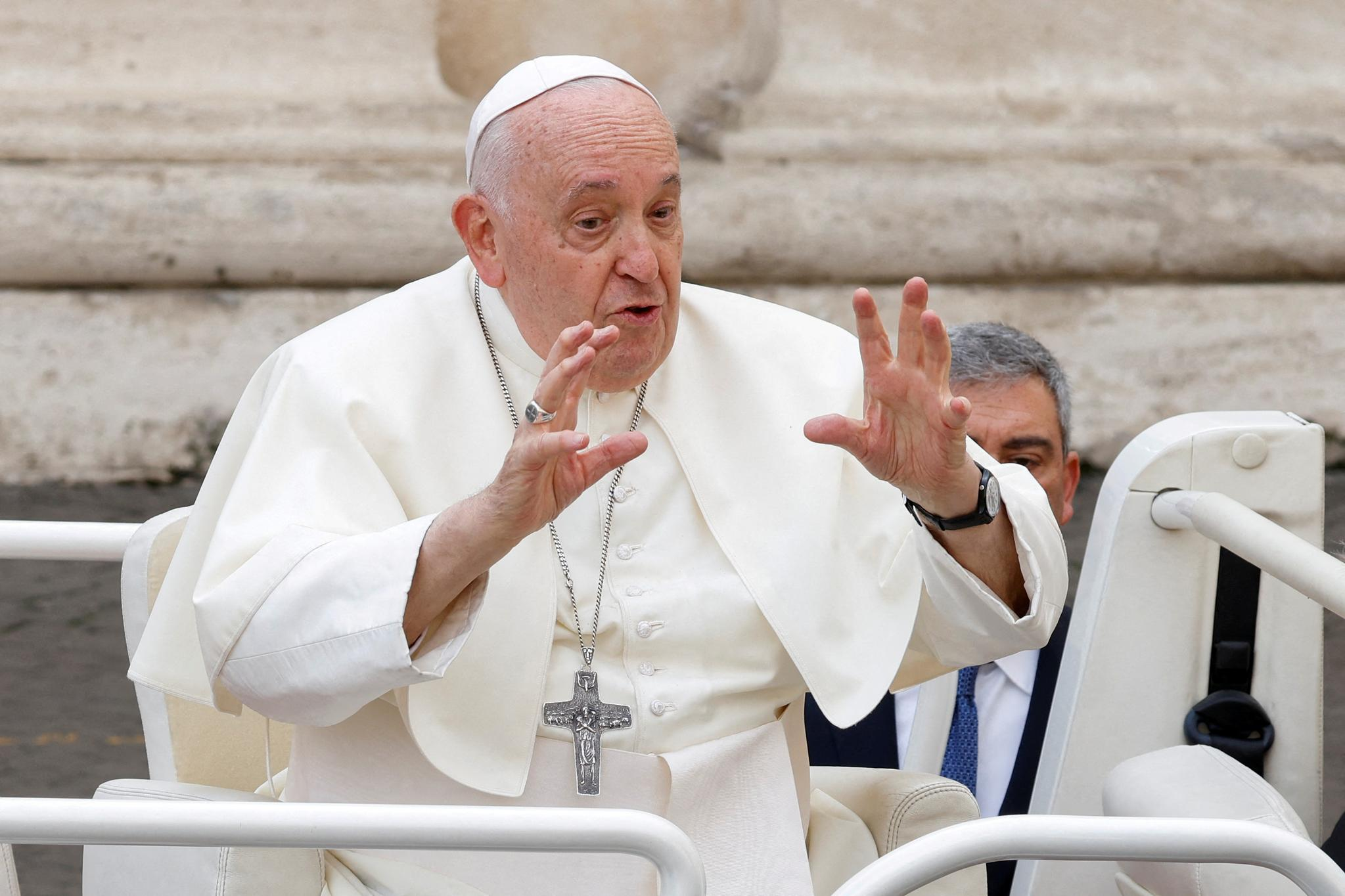 Vatican Reaffirms Ban on Catholic Membership in Freemasonry, Citing Doctrinal Conflicts