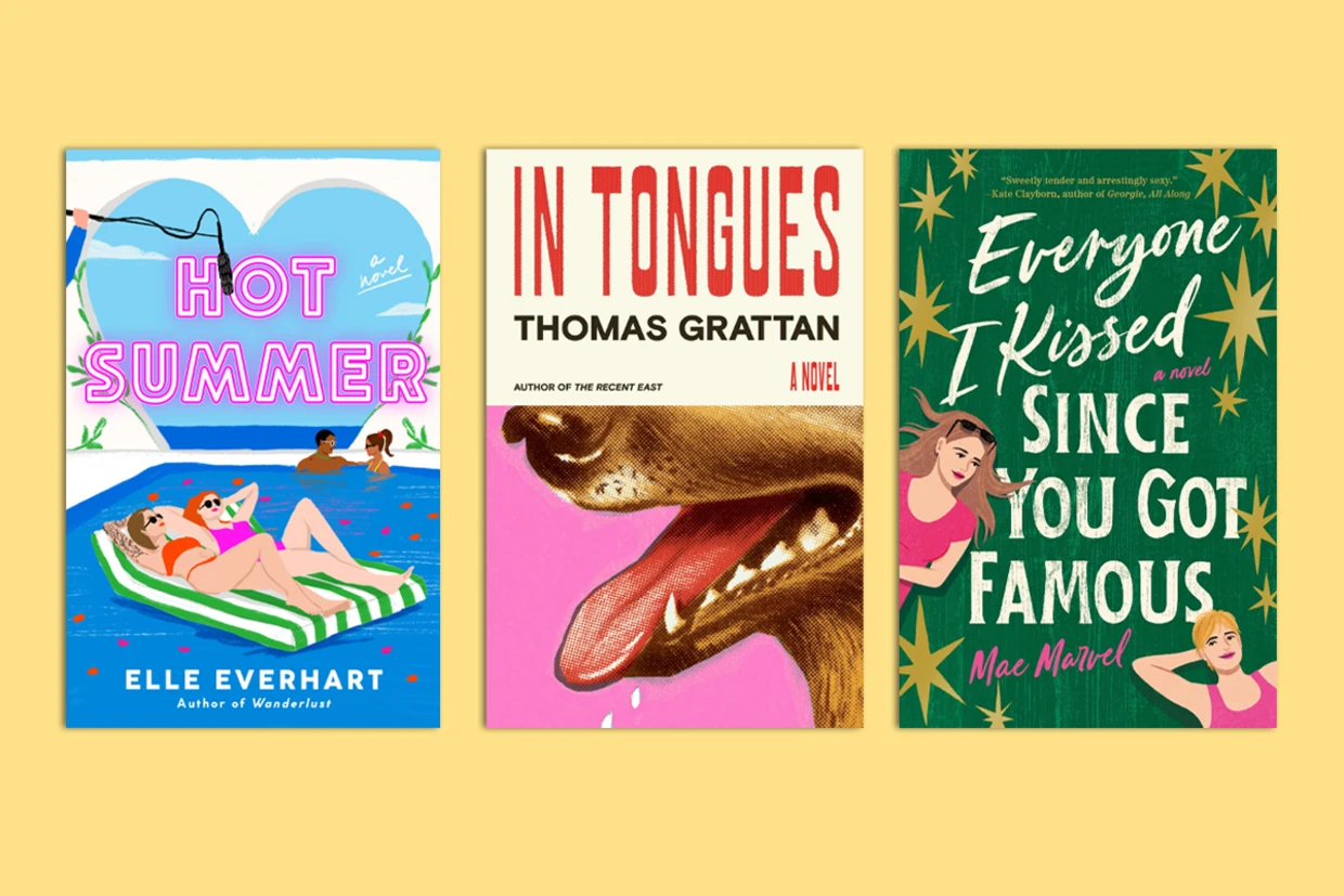 summer reads