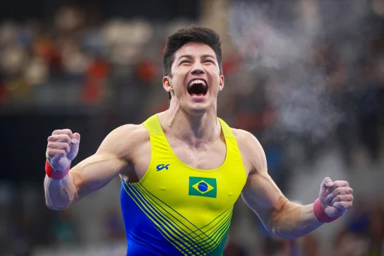 Record Number of LGBTQ+ Athletes Compete at Paris 2024 Olympics