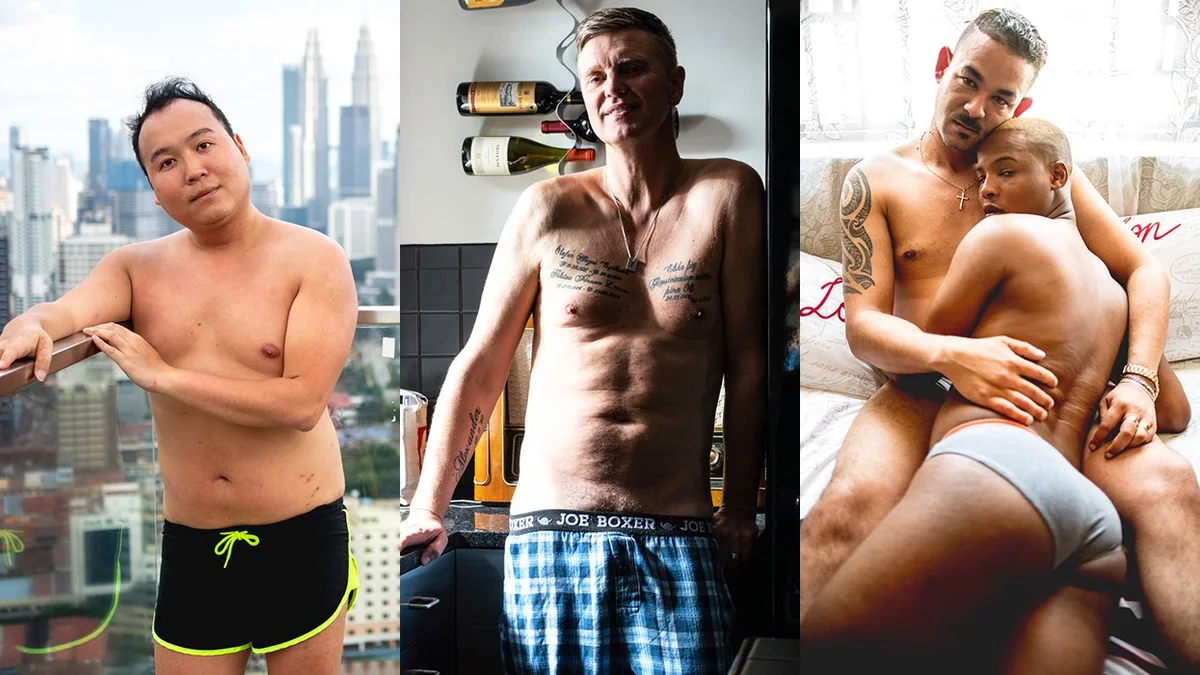 Sexy, Swoon-Worthy Travel: Elska Magazine's 9 Years of Global Gay Glamour