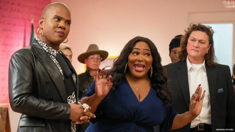 LGBTQ+ Representation in Film: A Deeper Look at Trans Inclusion Struggles