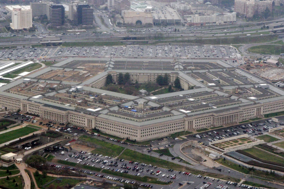 military pardons