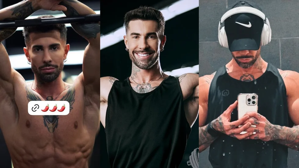 Kameron Michaels Balances Drag, Fitness, and OnlyFans in a Bold New Chapter