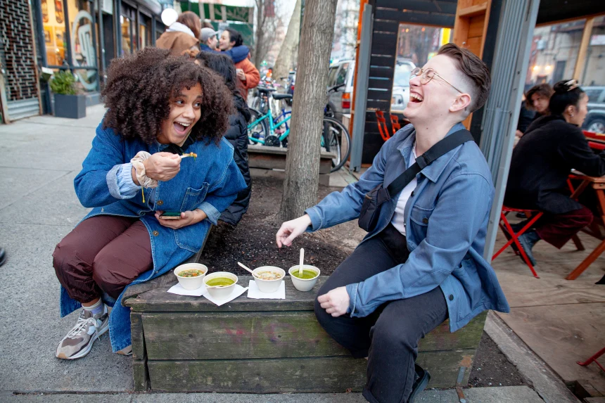 Exploring the Culinary Evolution of Queer Food