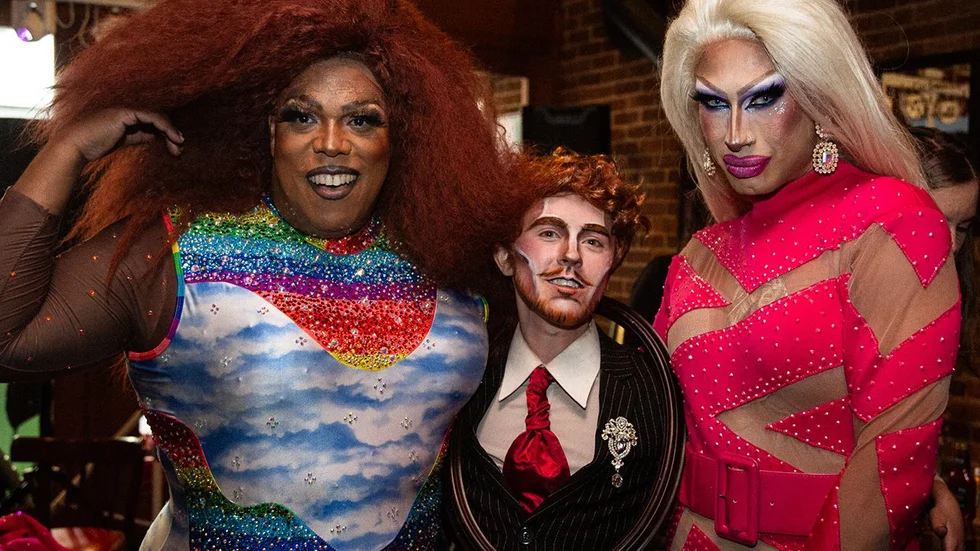 Reviving Downtowns: San Francisco's Queer Legacy Sparks Hope