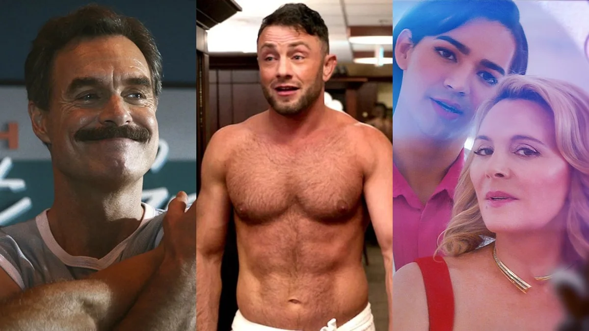 LGBTQ-Inclusive TV Shows Facing Cancellation in 2023