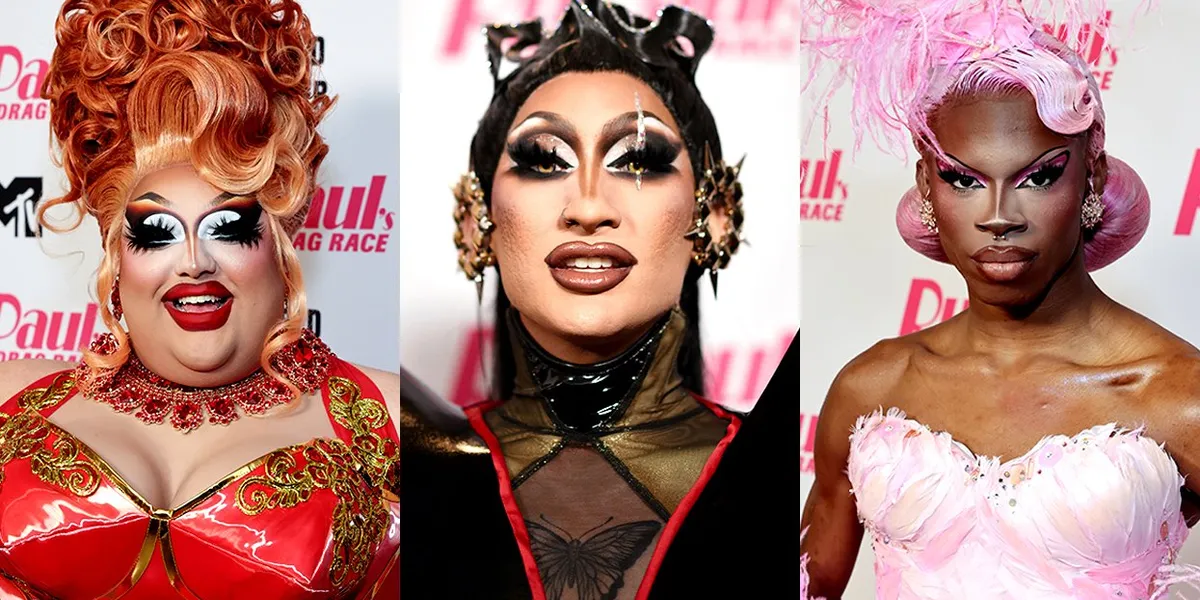 Drag Race Queen Reveals Shocking $100K Journey: Spent $40K on Finale Look Alone!