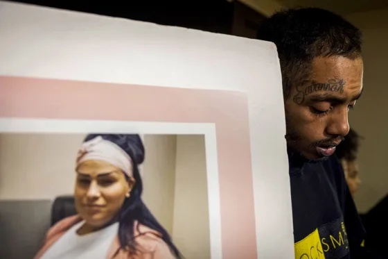 Minneapolis Man Sentenced for Killing Trans Woman, Justice But Not Enough?
