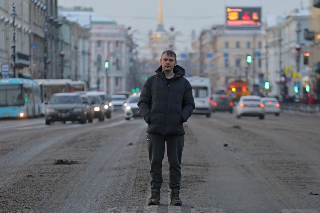 La communauté LGBTQ de Russie fait face à une étiquette d’extrémiste dans une décision de justice alarmante