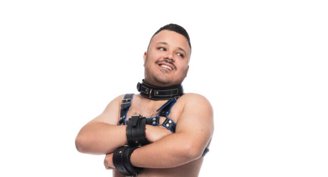Sexy Beats and Bold Moves: Mr. Bear Queensland's Steamy Journey