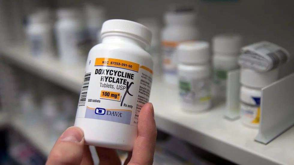 Doxycycline