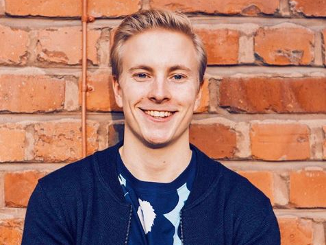 Shock in Finland: Ex-Partner Confesses to Killing Gay Ice Hockey Star Janne Puhakka